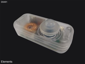 Elements Ancillary Products Deco Components & Accessories Elements Ancillary Products Deco Components & Accessories